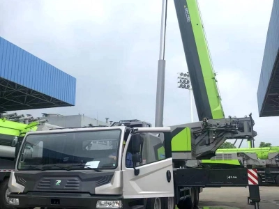 Автокран 100 тонн ZTC1000